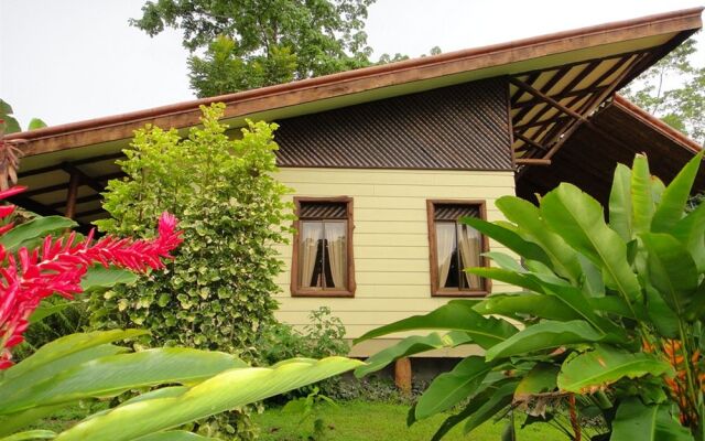 Maquenque Eco Lodge