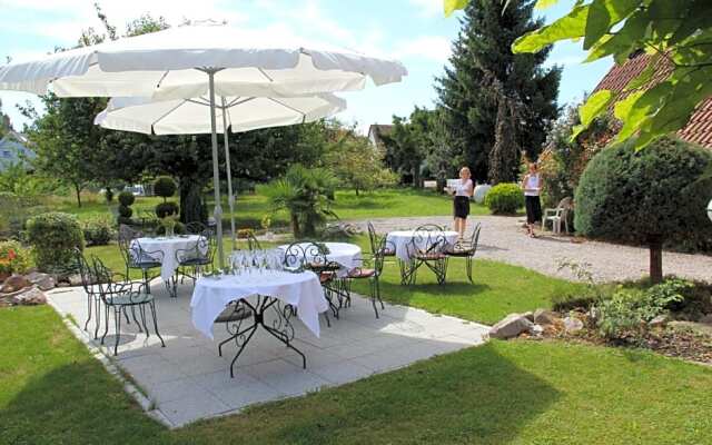 Hôtel-Restaurant Oberlé