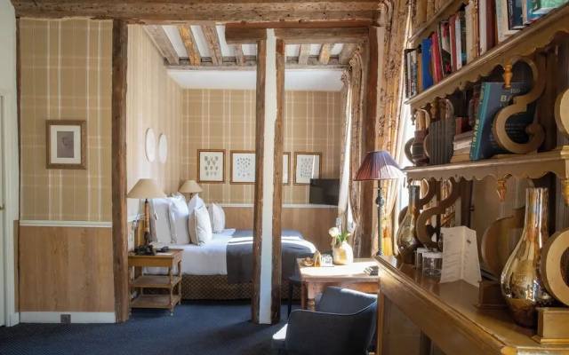 Relais Saint Germain