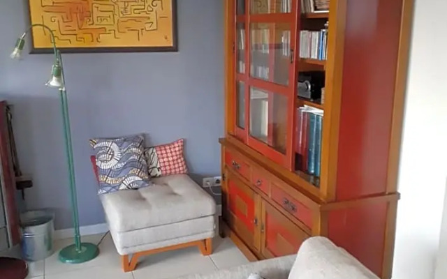 Chambre d'hôtes du Haut Chemin