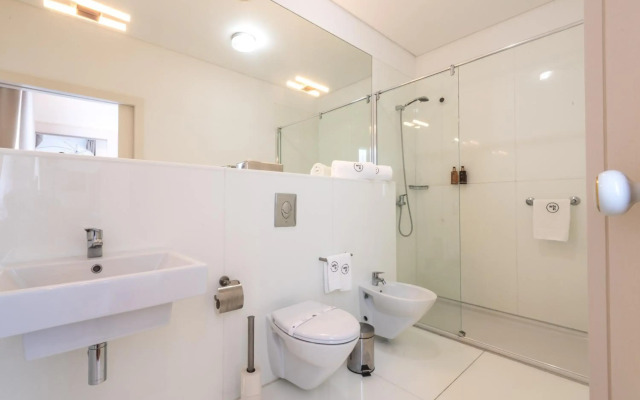 Arts In Hotel Conde Carvalhal