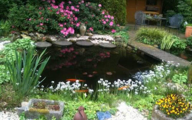 Ferienwohnung Margret Bad Bentheim