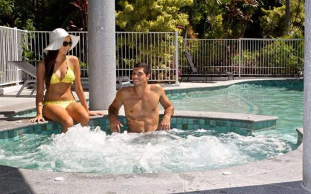 Surfers Mayfair Apartments