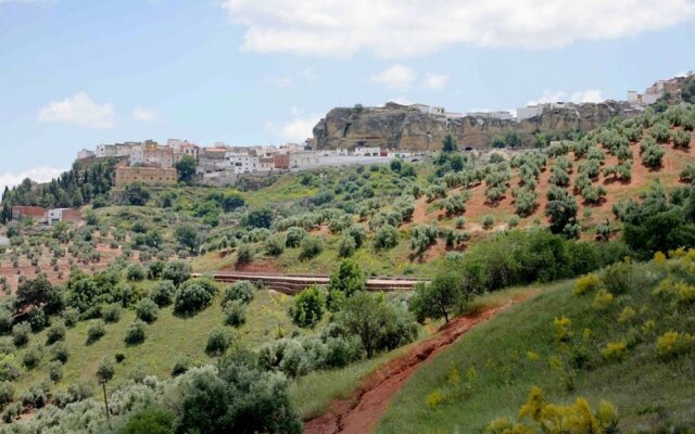 House With 2 Bedrooms in Chiclana de Segura, With Wonderful Mountain V