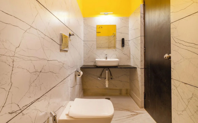 The Hosteller Jodhpur