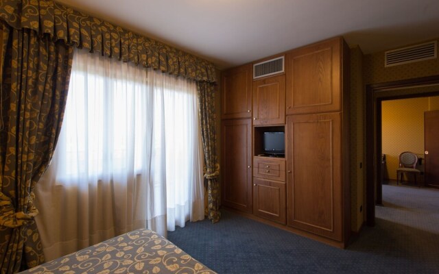 Residence Aparthotel Blanc et Trois
