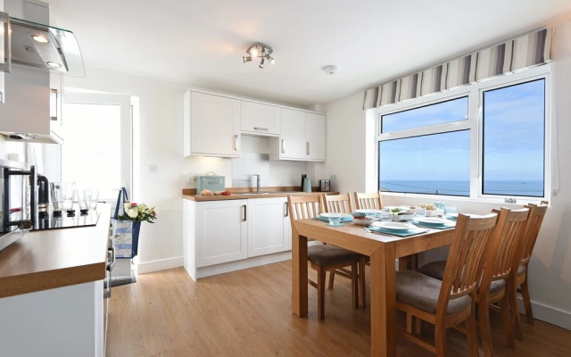 St Ives Bay View