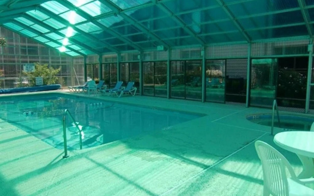 Heron Pointe D-16 - 3 Br Condo