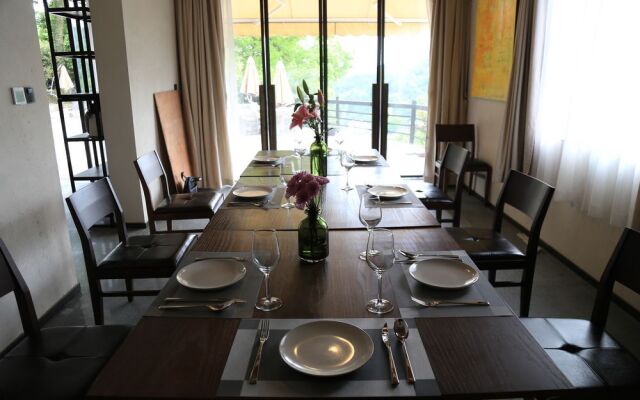 Seclusive Genealand of Yinling