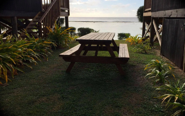 Rarotonga Villas