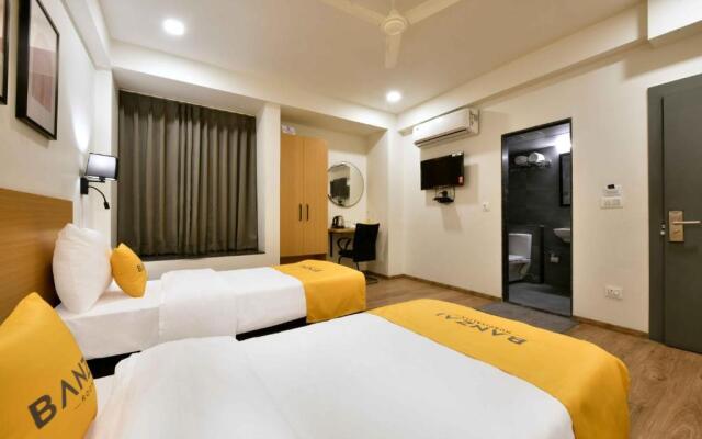 Banzai Rooms