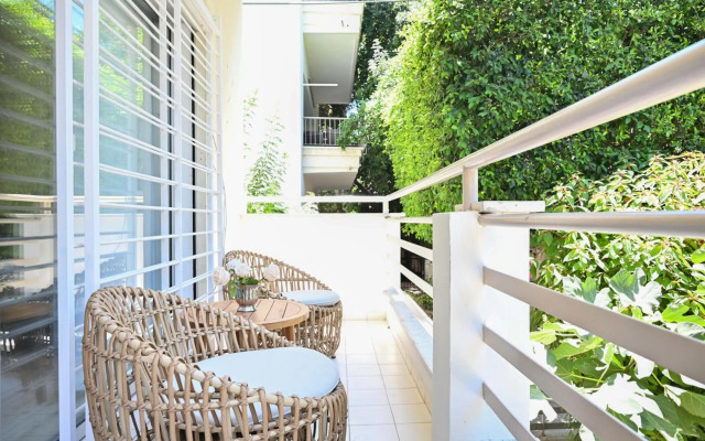 Homey 2BR in Frug 32 by HolyGuest