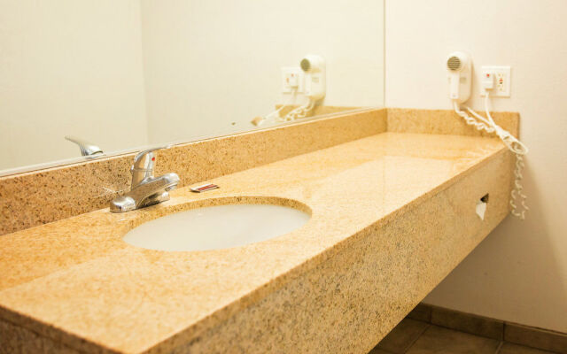 Suburban Extended Stay Hotel Phoenix Scottsdale West