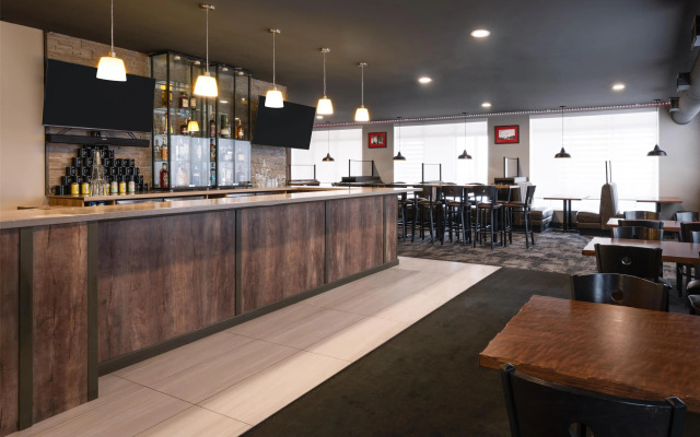 Best Western Premier Executive Residency Medicine Hat