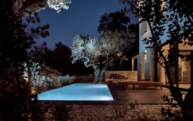 Zayn Luxury Villas
