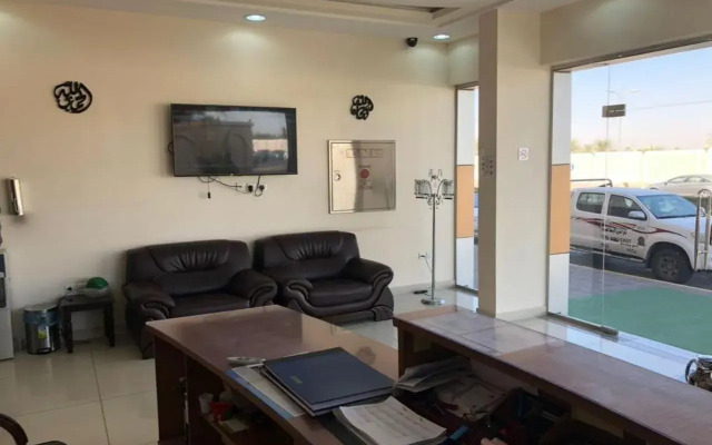 Layali El Sharq Apartment 2