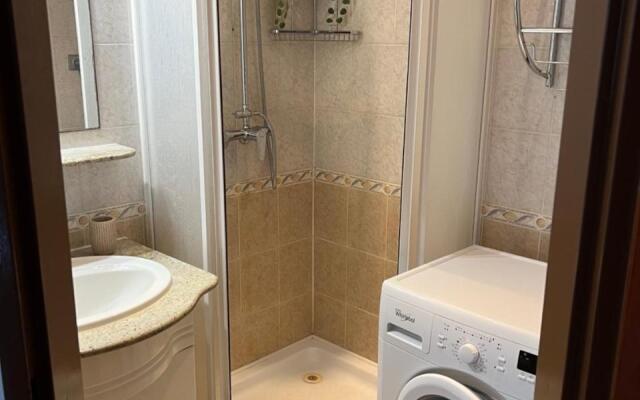 Apartment Tatranská Kotlina