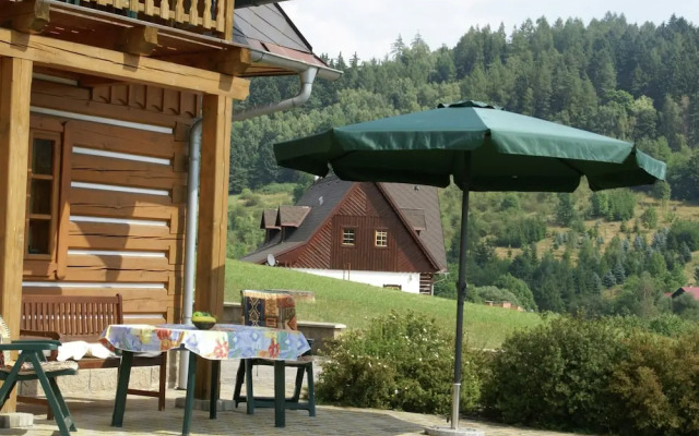 Holiday Home in Stupna With Garden