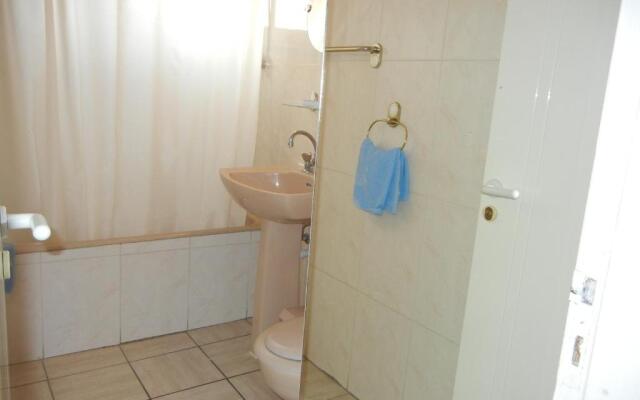 Tsialis Hotel Apartments