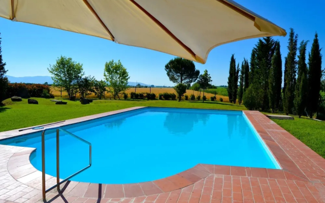 Villa Cantagallo