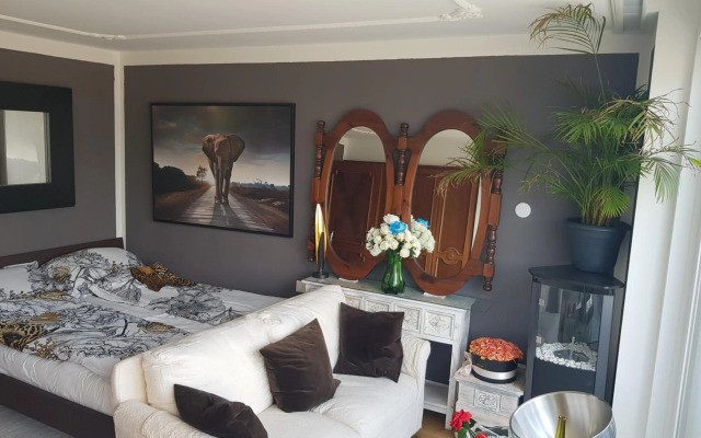 Royal Suite "Susi Eibl"