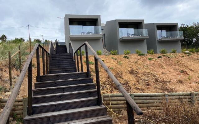 Zambujal Suites
