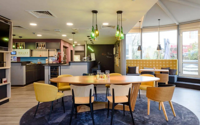 Mercure Hotel Stuttgart Zuffenhausen