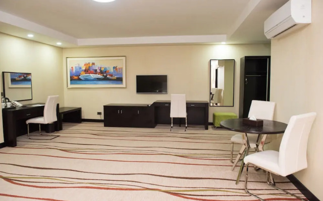 Crossroads Hotel Blantyre