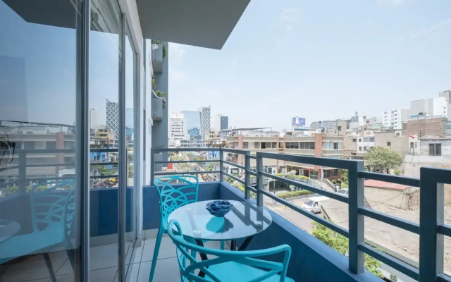 GLOBALSTAY. Amazing Alcanfores Apartments