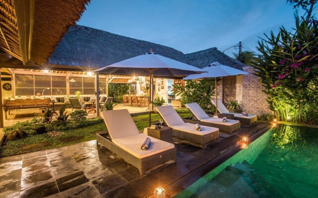 Villa Damai Manis Seminyak