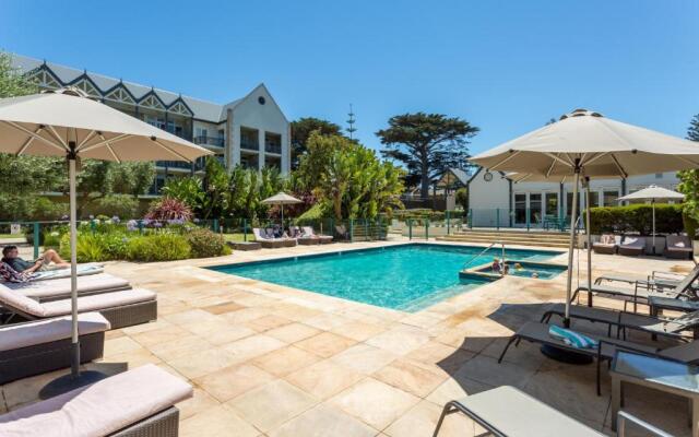Portsea Village Resort