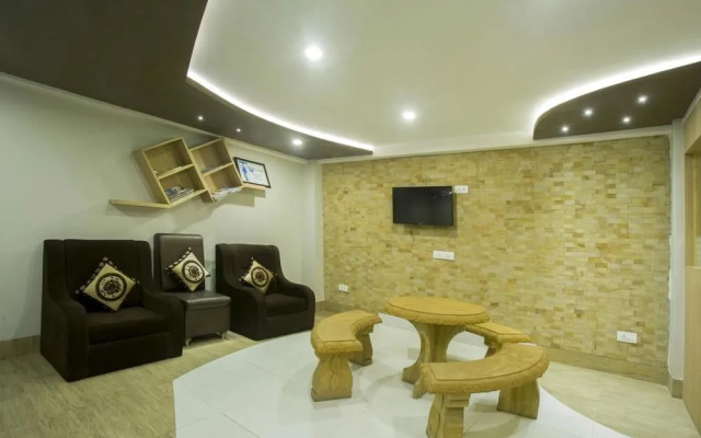 OYO Rooms Pradhan Nagar