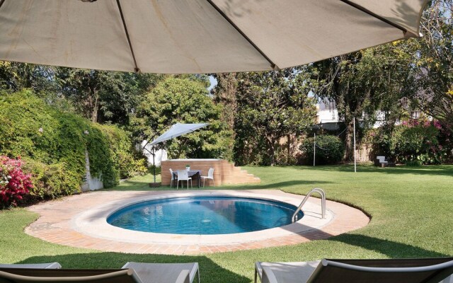 Mexico Villa Cristy