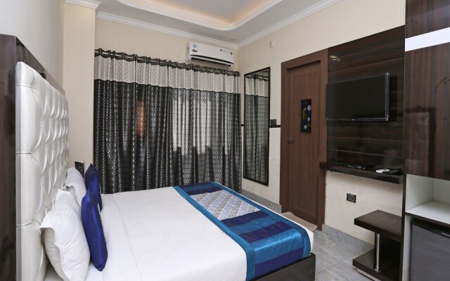 Townhouse OAK Hotel Arnavya