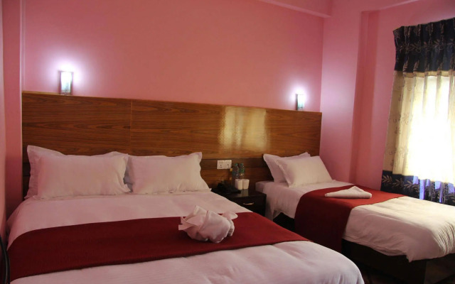 Hotel Butter Cup