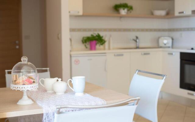 Apartmani Villa Athina