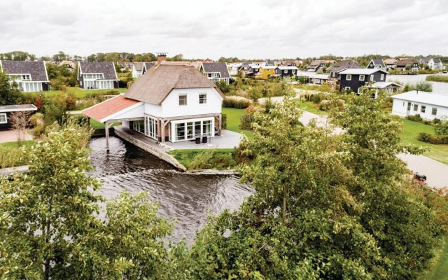 Bodelaeke-schiphuis Wellness 6