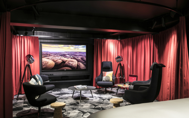 Leonardo Hotel Rotterdam Savoy