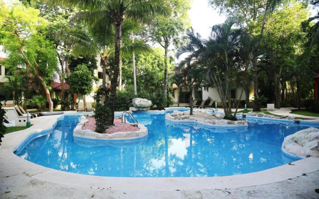 Latinos Luxury Suites