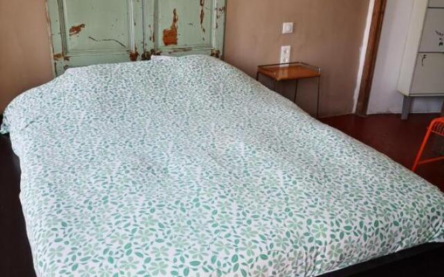 Appartement proche centre ville, port, et mont Faron