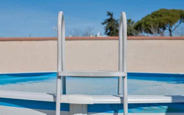 El descanso