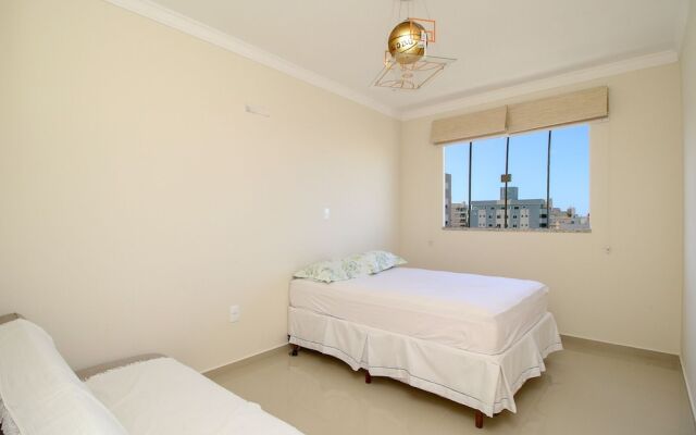 Aluguel Apartamento 3 quartos sendo 1 suíte - 538