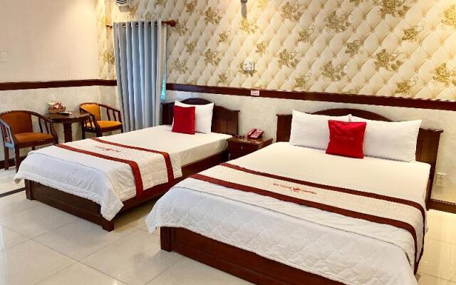 Ha Oanh 2 Hotel by ZUZU