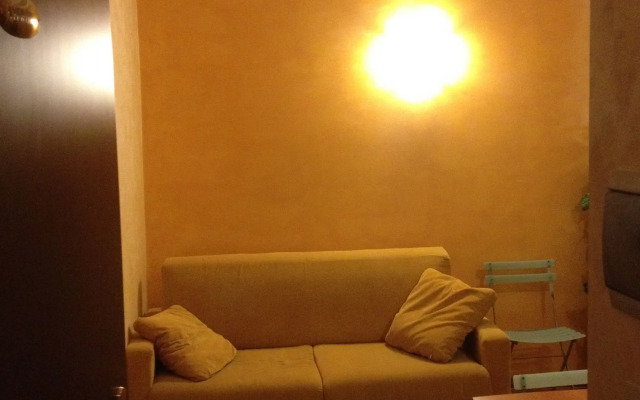 Residence Re di Roma Rooms