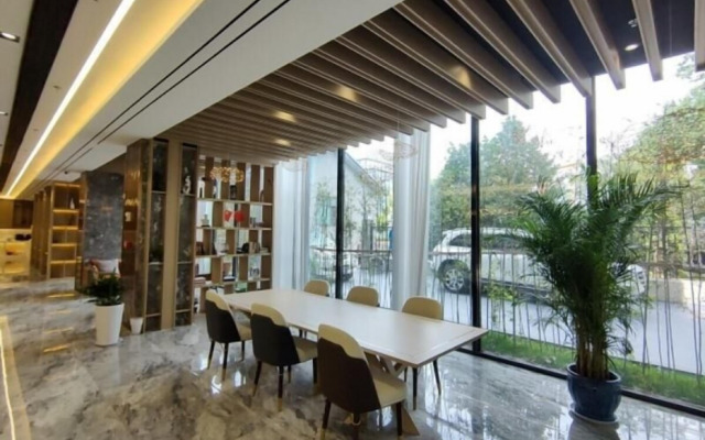 GreenTree Eastern Huaian Suning Plaza Huaihai Road