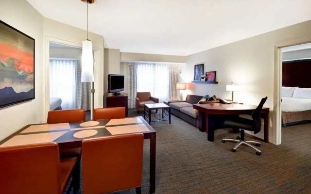 Residence Inn Stillwater