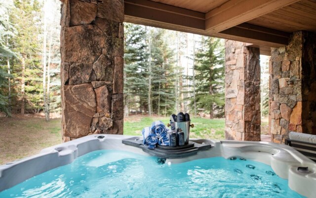 South Pine - Cherry Ridge