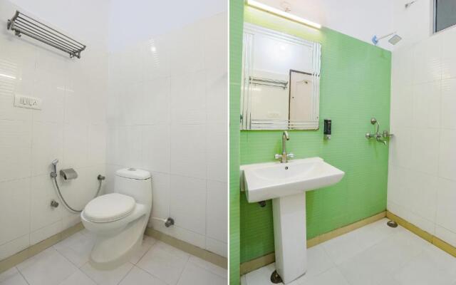 FabHotel Hexa Ghaziabad
