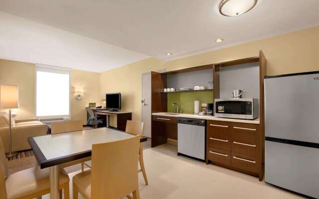 Home2 Suites by Hilton Baltimore/White Marsh