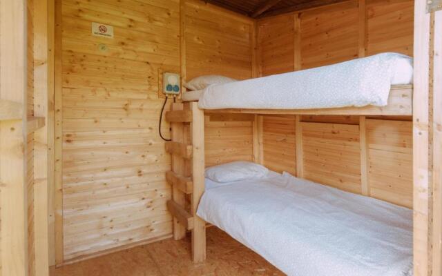 Event Lodge Camping Spielberg